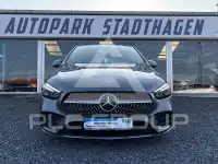 2019 Mercedes Benz B 180