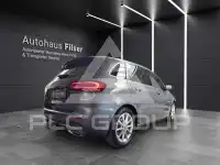 2019 Mercedes Benz B 180