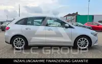 2019 Mercedes Benz B 180