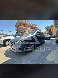 2019 Mercedes Benz B 180