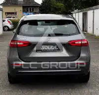 2019 Mercedes Benz B 180