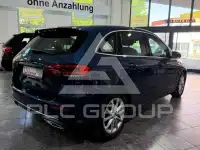 2019 Mercedes Benz B 180