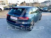 2019 Mercedes Benz B 180