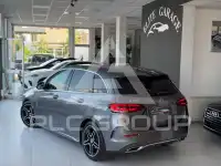 2019 Mercedes Benz B 180