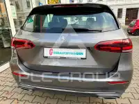 2019 Mercedes Benz B 180
