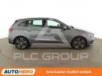 2019 Mercedes Benz B 180