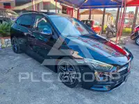 2019 Mercedes Benz B 180
