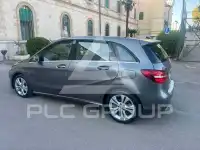 2019 Mercedes Benz B 180