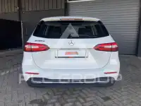 2019 Mercedes Benz B 180