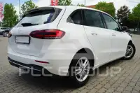2019 Mercedes Benz B 180