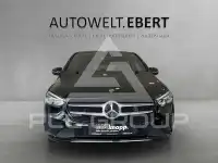 2019 Mercedes Benz B 180