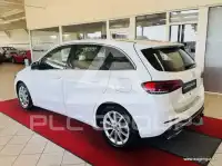 2019 Mercedes Benz B 180