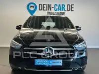 2019 Mercedes Benz B 180