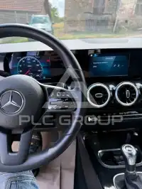 2019 Mercedes Benz B 180