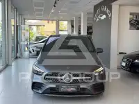 2019 Mercedes Benz B 180