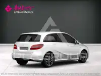2019 Mercedes Benz B 180