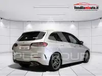 2019 Mercedes Benz B 180