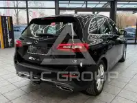 2019 Mercedes Benz B 180