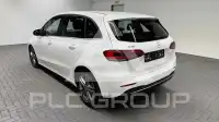 2019 Mercedes Benz B 180