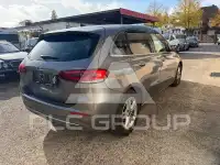 2019 Mercedes Benz B 180