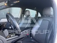 2019 Mercedes Benz B 180