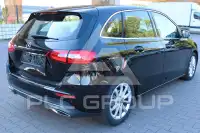 2019 Mercedes Benz B 180