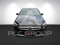 2019 Mercedes Benz B 180