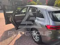 2019 Mercedes Benz B 180
