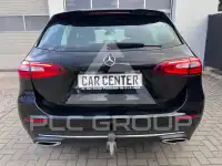 2019 Mercedes Benz B 180
