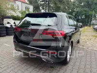 2019 Mercedes Benz B 180