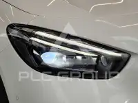 2019 Mercedes Benz B 180