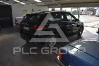 2019 Mercedes Benz B 180