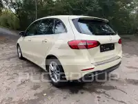 2019 Mercedes Benz B 180