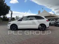 2019 Mercedes Benz B 180