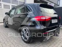 2019 Mercedes Benz B 180