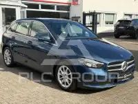 2019 Mercedes Benz B 180