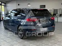 2019 Mercedes Benz B 180