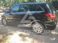 2019 Mercedes Benz B 180