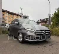 2019 Mercedes Benz B 180