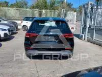 2019 Mercedes Benz B 180