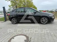 2019 Mercedes Benz B 180