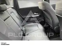 2019 Mercedes Benz B 180