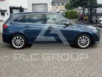 2019 Mercedes Benz B 180