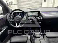 2019 Mercedes Benz B 180