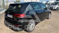 2019 Mercedes Benz B 180