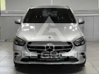2019 Mercedes Benz B 180