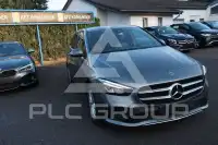 2019 Mercedes Benz B 180