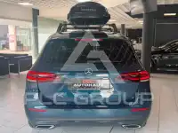 2019 Mercedes Benz B 180