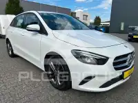 2019 Mercedes Benz B 180