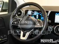 2019 Mercedes Benz B 180